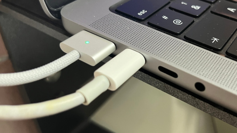 Test du MacBook Pro 14 M1 Pro 2021 : Le meilleur portable d'Apple