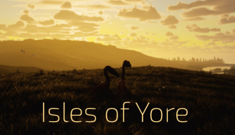 Isles of Yore sur PC