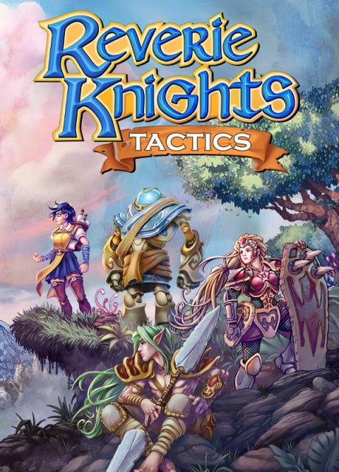 Reverie Knights Tactics sur PC