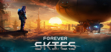 Forever Skies sur PC