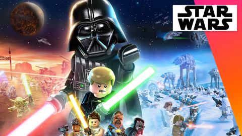 Lego Star Wars, la Saga Skywalker : une date de sortie et six minutes de gameplay !