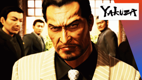 Les jeux gratuits du week-end avec trois Yakuza Remastered et des réductions