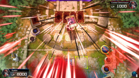 Yu-Gi-Oh! Master Duel : Le free-to-play ultime du jeu de cartes à jouer ?