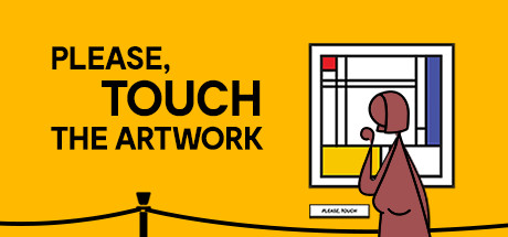 Please, Touch The Artwork sur PC