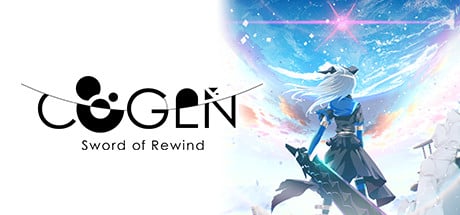COGEN : Sword of Rewind sur Xbox Series