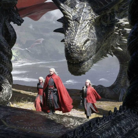House of the Dragon : On en sait plus sur un personnage du préquel de Game of Thrones