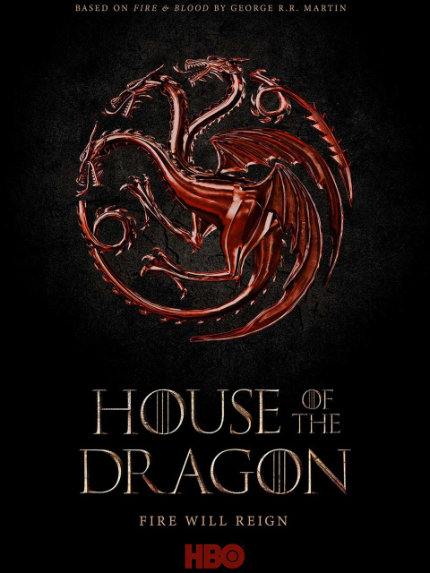 House of the Dragon : On en sait plus sur un personnage du préquel de Game of Thrones