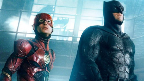 The Flash : Un préquel déjà prévu pour le film du DC Universe ?