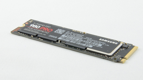 Test du SSD NVMe Samsung 980 Pro : Aussi bon sur PS5 que sur PC ?