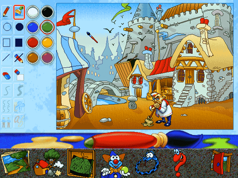Il a marqué votre enfance et reste un incontournable du jeu vidéo français !