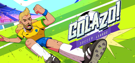 Golazo ! Soccer League sur PC