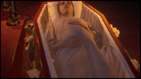 Martha is Dead : Le thriller psychologique censuré sur PS5 et PS4, les infos !