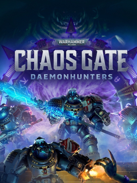Warhammer 40,000 : Chaos Gate - Daemonhunters sur PC