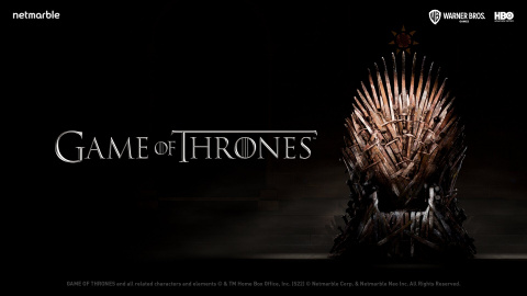 Game of Thrones (titre provisoire) sur Android