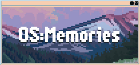 OS:Memories sur PC