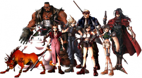 Final Fantasy 7 : Le jeu culte fête ses 25 ans ! Retour sur une légende