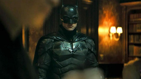 The Batman : Pour Robert Pattinson, le justicier de Gotham est un "freak"