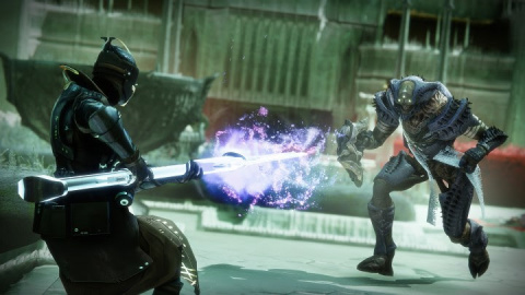 Destiny 2 : Après le rachat par Sony, le FPS en dit plus sur son prochain DLC