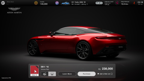 Gran Turismo 7 : les microtransactions sont là, mais elles ne plaisent pas à tout le monde