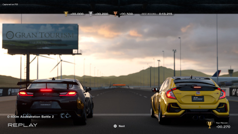 Gran Turismo 7 sera t'il l'hommage que tout le monde attend sur PS4 et PS5 ?