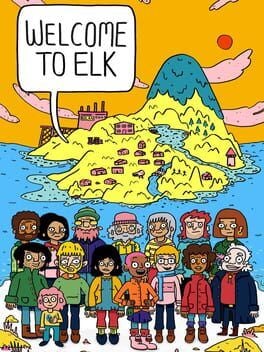 Welcome to Elk sur Switch