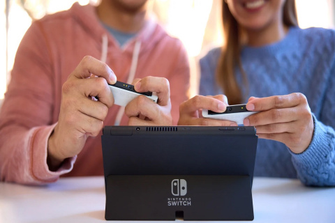 La Nintendo Switch, une console en fin de cycle ? Nintendo nous donne la réponse !