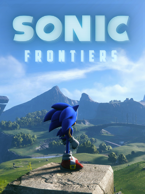 Sonic Frontiers