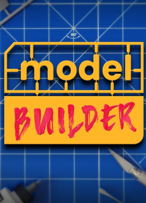 Model Builder sur Mac