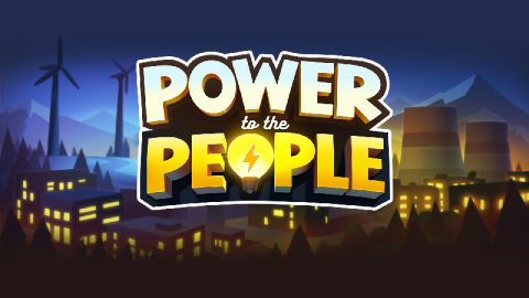 Power to the People sur PC
