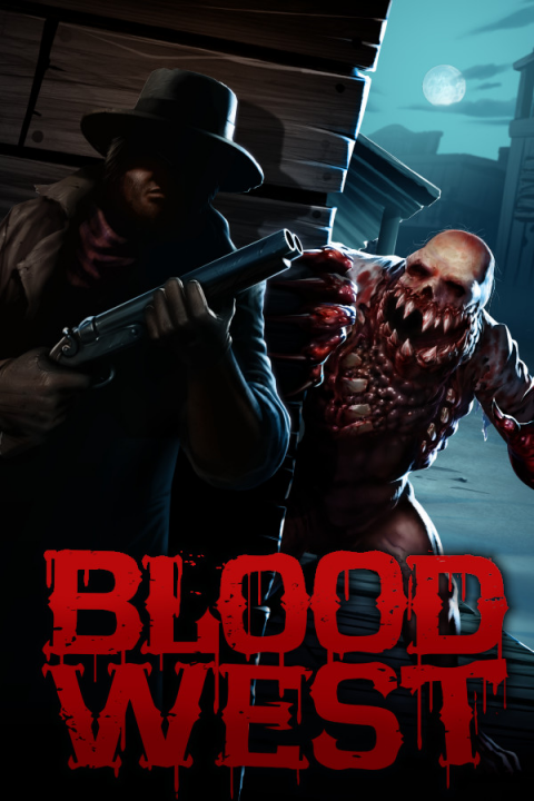 Blood West sur PC