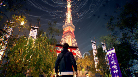 Ghostwire Tokyo : quelle place prendra le prochain jeu du père de Resident Evil sur la PS5 ?