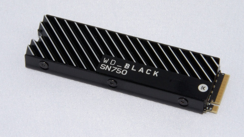 Test du SSD WD_Black SN750 : La fiabilité et la stabilité dans la durée