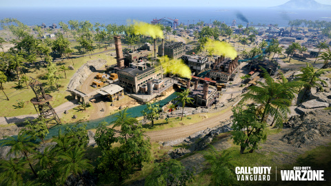 Call of Duty Warzone : La saison 2 s’offre un trailer explosif et dévoile ses nombreuses nouveautés