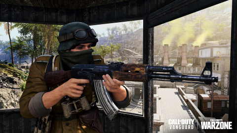 Call of Duty Warzone : La saison 2 s’offre un trailer explosif et dévoile ses nombreuses nouveautés