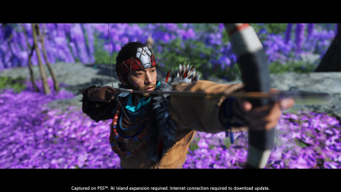Horizon Forbidden West : Aloy s'invite dans une énorme exclu PlayStation