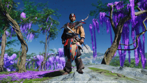 En attendant Assassin's Creed Red, 9 jeux pour découvrir la mythologie japonaise