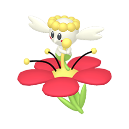 Pokémon GO, événement Saint Valentin : arrivée de Flabébé, attaques spéciales... Notre guide