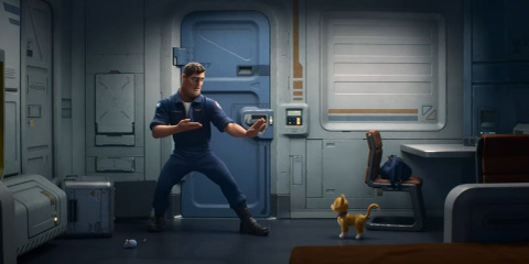 Buzz Lightyear Lightyear: un nuovo sorprendente trailer rilasciato dalla Pixar, cosa ci dice?