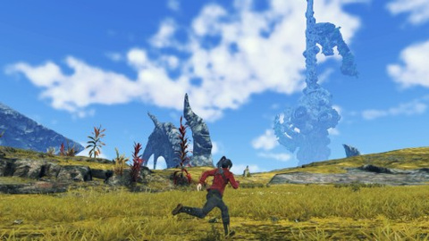 Xenoblade Chronicles 3, soluce : notre guide complet de l'histoire est disponible