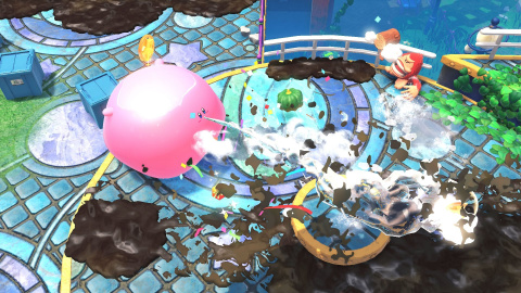 Kirby et le Monde Oublié : un avenir à la sauce Mario 3D World ? Le futur de la licence clarifié