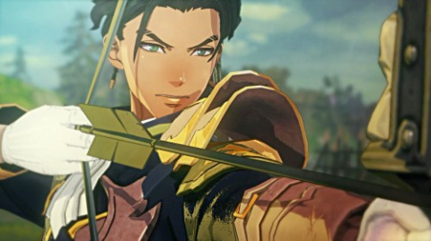 Fire Emblem Warriors Three Hopes: The developers tell us all about this Three Houses sauce Zelda Hyrule Warriors!