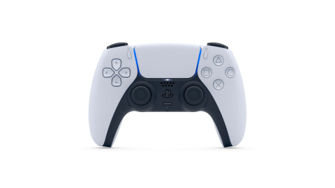 OIVO Chargeur Manette PS5, Station de Charge Rapide USB Tactile