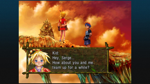 Chrono Cross The Radical Dreamers Edition: The remaster that fans of this cult game have been waiting for? 