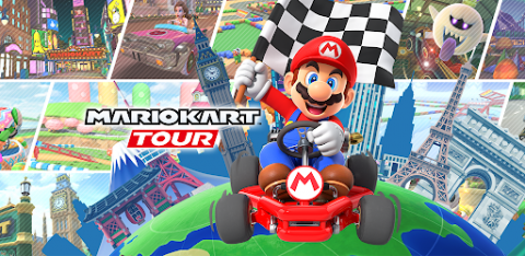 Mario Kart 8 Deluxe : 25 euros pour 48 courses en DLC, bon deal ou pas ?