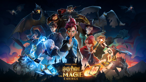 Après Hogwarts Legacy et Les Animaux Fantastiques 3, que nous réserve l’univers d’Harry Potter ?