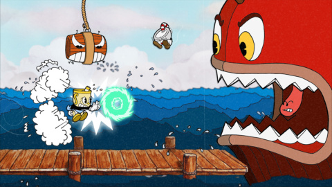 Cuphead : Un prix tout doux pour le DLC à venir