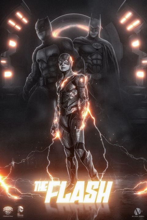 Black Adam, The Flash, Aquaman... Warner bouleverse le calendrier des sorties DC au cinéma
