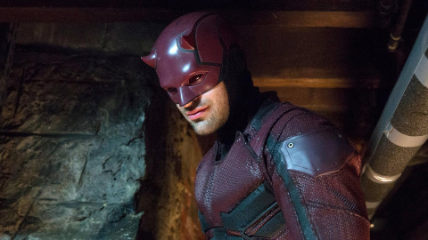 Marvel : bientôt une mauvaise nouvelle pour Daredevil, The Punisher et les Defenders ? 