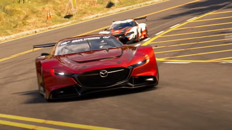 Gran Turismo 7 : Les 4 choses qui l'éloignent de Forza Horizon 5