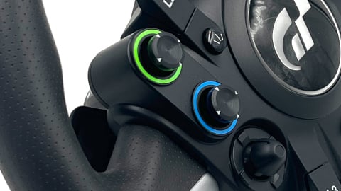 Test du Fanatec GT DD PRO : Le volant officiel de Gran Turismo 7 explose ses concurrents sur PS5, PC, Xbox